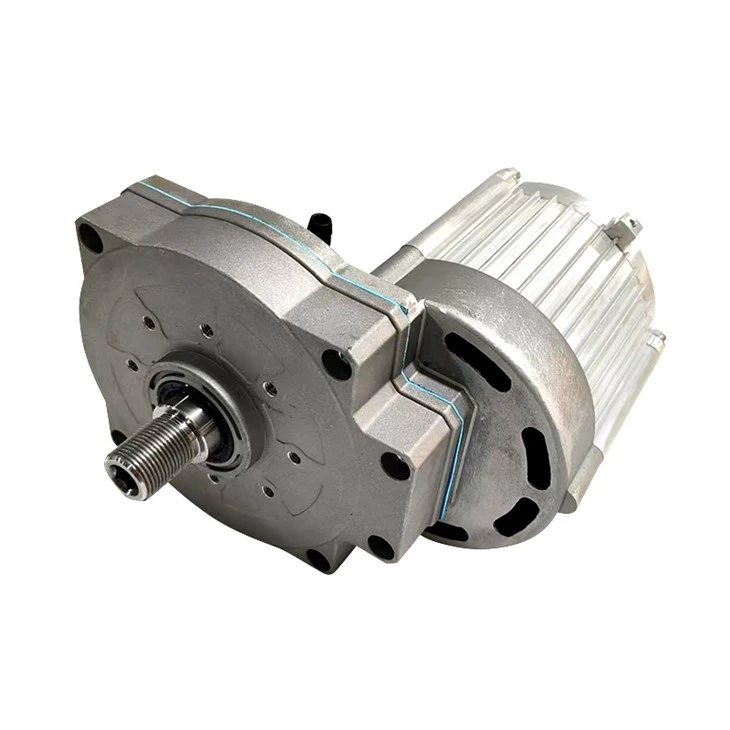 brushless dc motor 450W brushless dc motor 450W